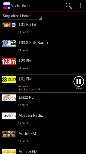 【免費娛樂App】Russian Radio-APP點子