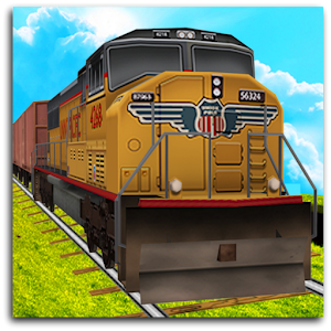 Railroad Crossing Pro logo
