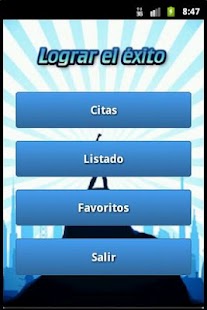 How to install Lograr el éxito 2.3 unlimited apk for pc
