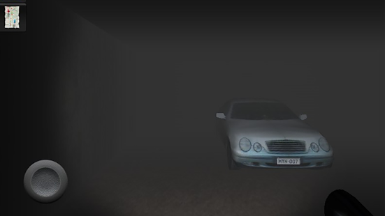 Free Download Horrible house 3D APK