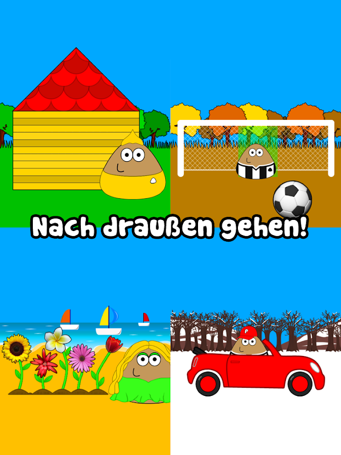 Pou Kostenlos Spielen Pou Kostenlos Spielen