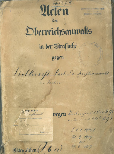 カール リープクネヒト Google Arts Culture