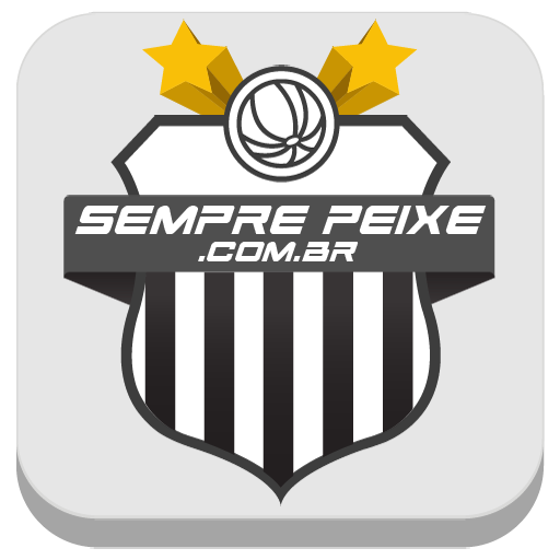 Santos FC Semprepeixe LOGO-APP點子