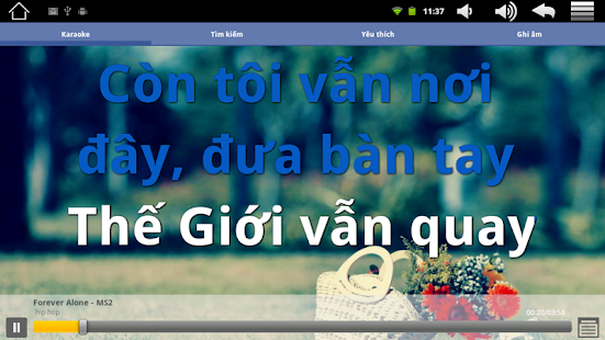 Download iKara - Sing Karaoke APK
