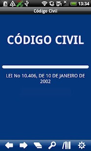 Brazilian Civil Code