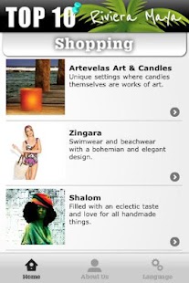 Shopping Riviera Maya Screenshots 0