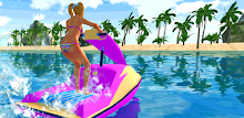 Jet Ski Driving Simulator APK