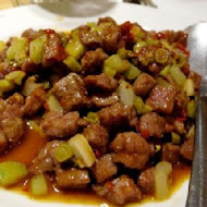 開飯川食堂