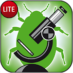 smart Microscope Lite Apk