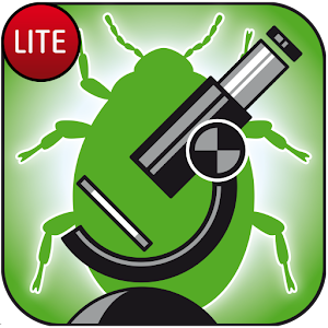 smart Microscope Lite  Icon