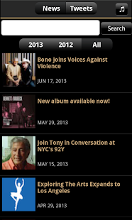 Free Download Tony Bennett APK