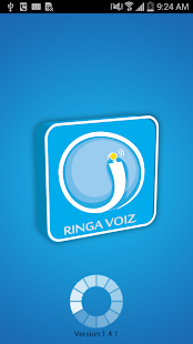 RINGA VOIZ