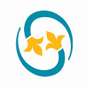 Luster Sparebank logo