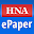 HNA ePaper Download on Windows