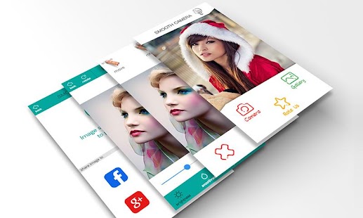 How to download Wonder Smooth Camera 1.0 apk for laptop