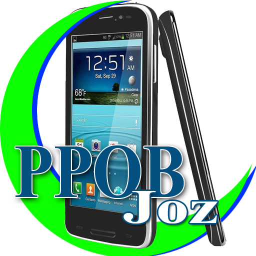 PPOBJoz for Mobile 商業 App LOGO-APP開箱王