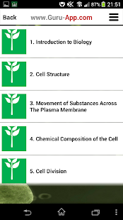 How to get SPM Biology Guru-App 1.0 1.4 mod apk for laptop