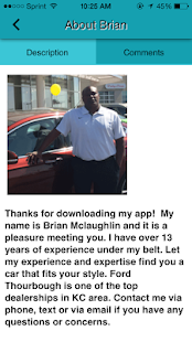 Free BrianMc APK for Android