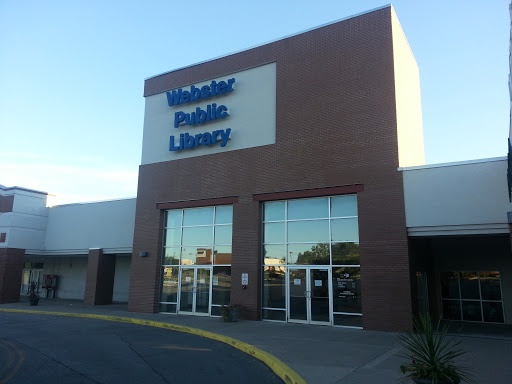 Webster Public Library