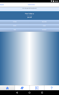 Free Download Business English Meetings APK