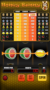 How to get Honey Bunny - Slot Machine unlimited apk for laptop