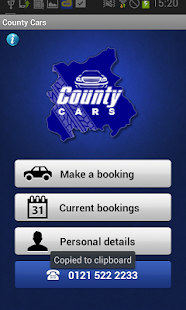 Free Download County Cars APK