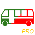 香港小巴 Pro logo