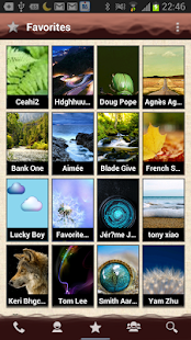 RocketDial Pro Dialer&Contacts - screenshot thumbnail