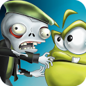 Frogs VS Zombies icon