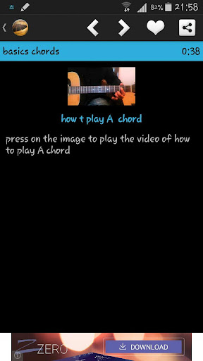 how to play guitar with videos