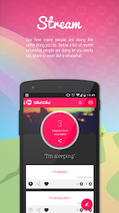 WhatWhat Screenshots 0