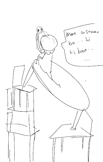 its the circle of life