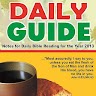 Daily Guide 2013 Application icon