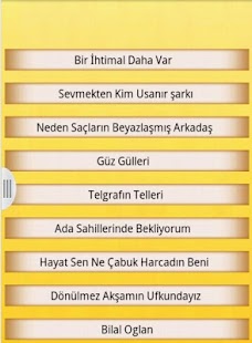 How to get Seçme Şarkılar Dinle 1.1 mod apk for laptop