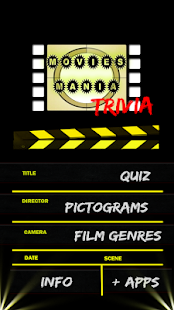 Movies Mania Trivia Screenshots 3