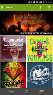 Bucaramanga Screenshots 0
