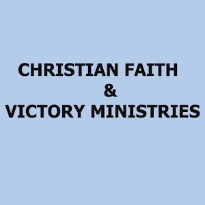 CFV  MINISTRIES 2.1.0