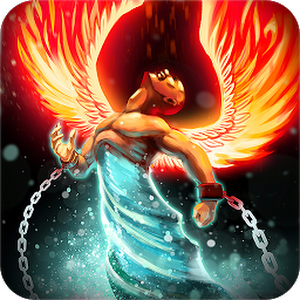 Forge of Gods (RPG) v2.69 APK (Mod)