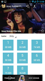 HD Film Izle - screenshot thumbnail