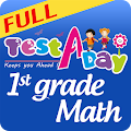 First Grade Math - Full Apk