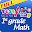 First Grade Math - Full Download on Windows