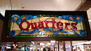 Quarters Stained Glass