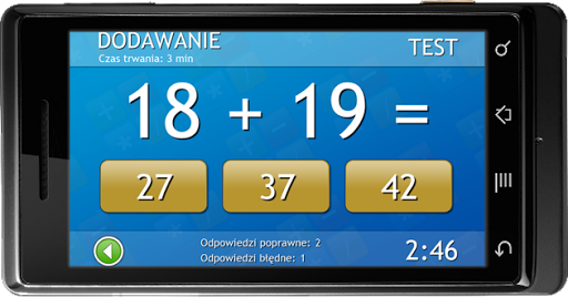 【免費教育App】Matematyka dla dzieci (Free)-APP點子