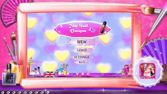 How to download Cute Nail Designs App 1.0 apk for pc