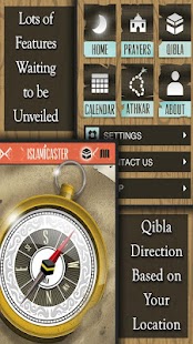 Islamicaster Screenshots 3