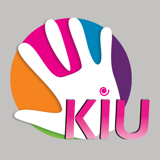 Mobile Kiu LOGO-APP點子