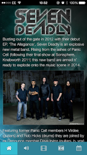 Download Seven Deadly APK