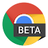 Chrome Beta49.0.2623.63(4.1)