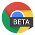 Chrome Beta49.0.2623.34 (Android 5.0