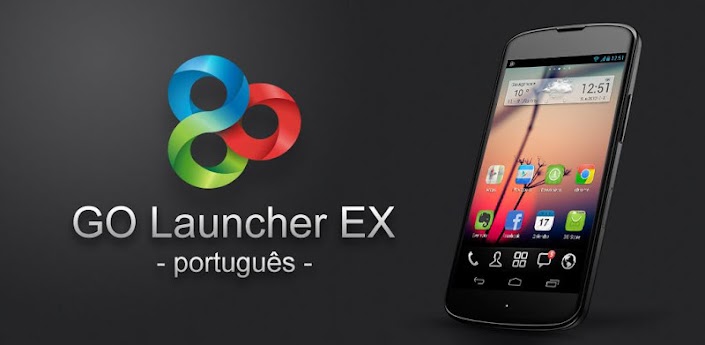 GO Launcher EX (português)